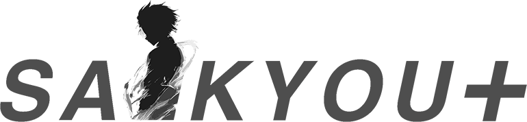 SAIKYOU+