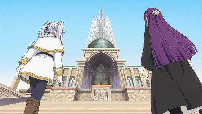 【葬送のフリーレン】聖杖の証とは？大魔法使い4人の正体と帝国編を図解考察